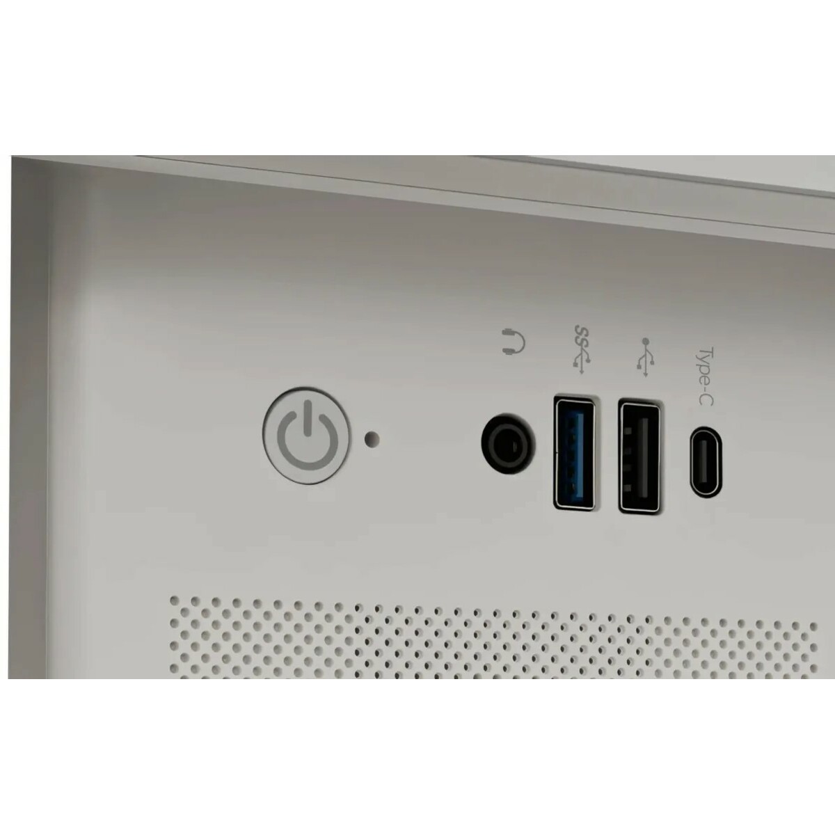 Моноблок Osio BaseLine B240i-025w (Intel Core i3 1115G4 3Ghz/16Gb DDR4/SSD512Gb/Intel UHD Graphics/23.8