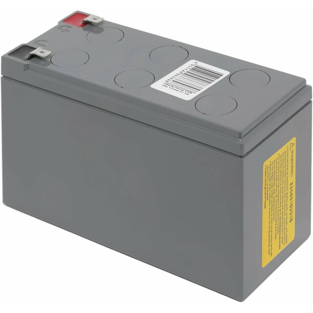 Батарея для ИБП CSB HRL1234W F2 FR Батарея для ИБП CSB HRL1234W F2 FR