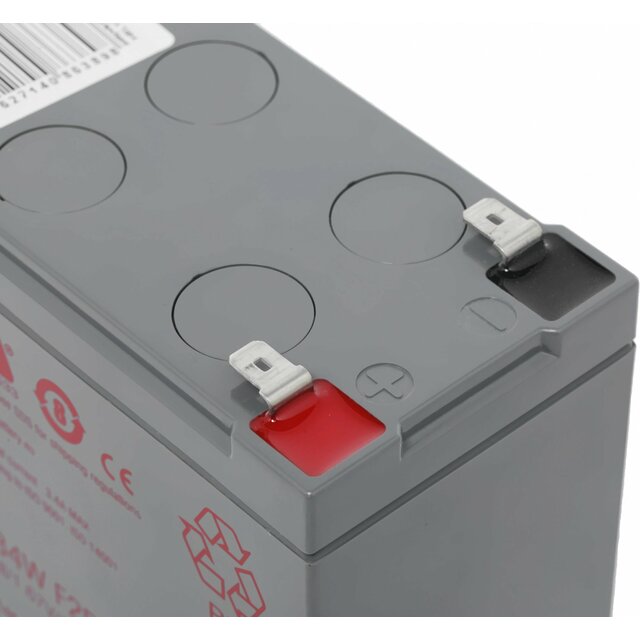 Батарея для ИБП CSB HRL1234W F2 FR Батарея для ИБП CSB HRL1234W F2 FR