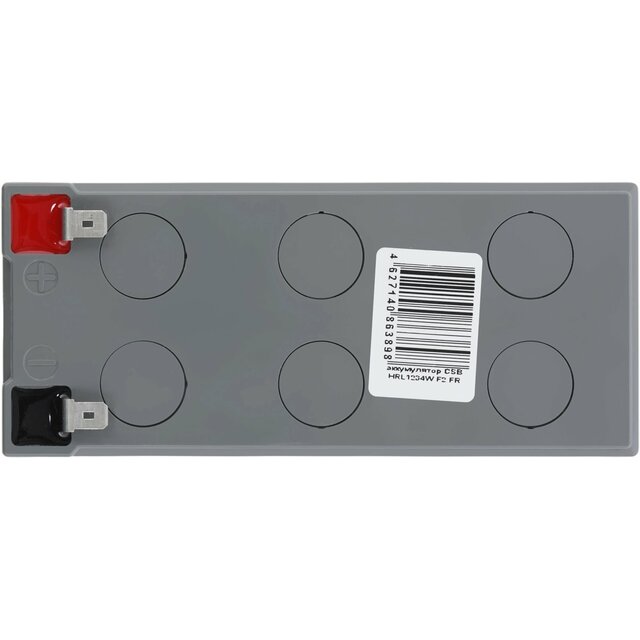 Батарея для ИБП CSB HRL1234W F2 FR Батарея для ИБП CSB HRL1234W F2 FR