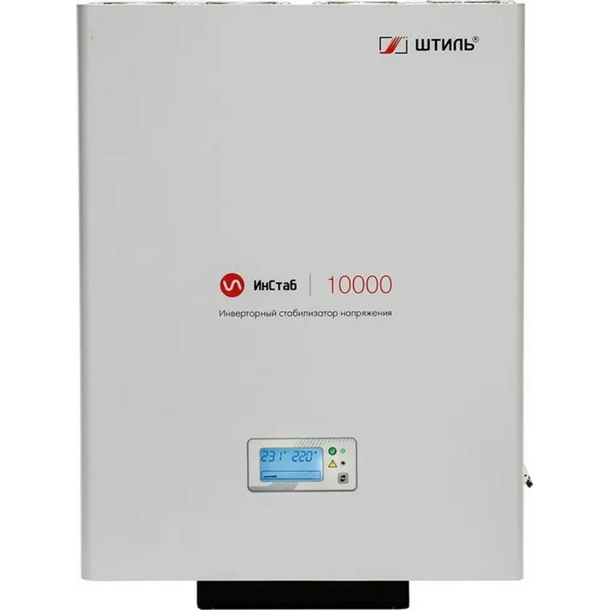 Стабилизатор напряжения Штиль ИнСтаб IS10000 
