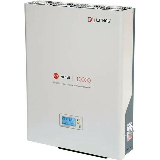 Стабилизатор напряжения Штиль ИнСтаб IS10000 