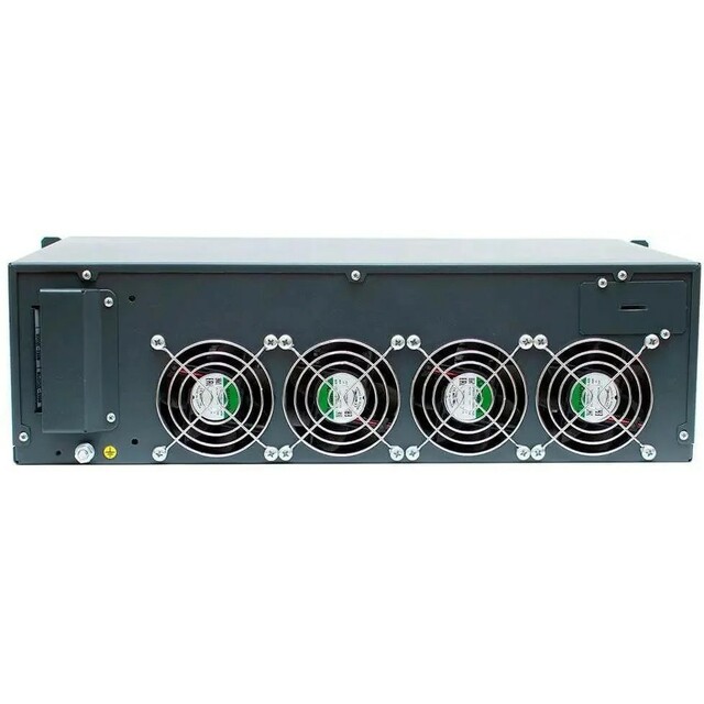 Стабилизатор напряжения Штиль ИнСтаб IS10000RT 