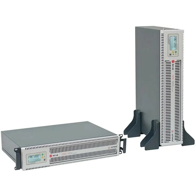 Стабилизатор напряжения Штиль ИнСтаб IS1000RT 