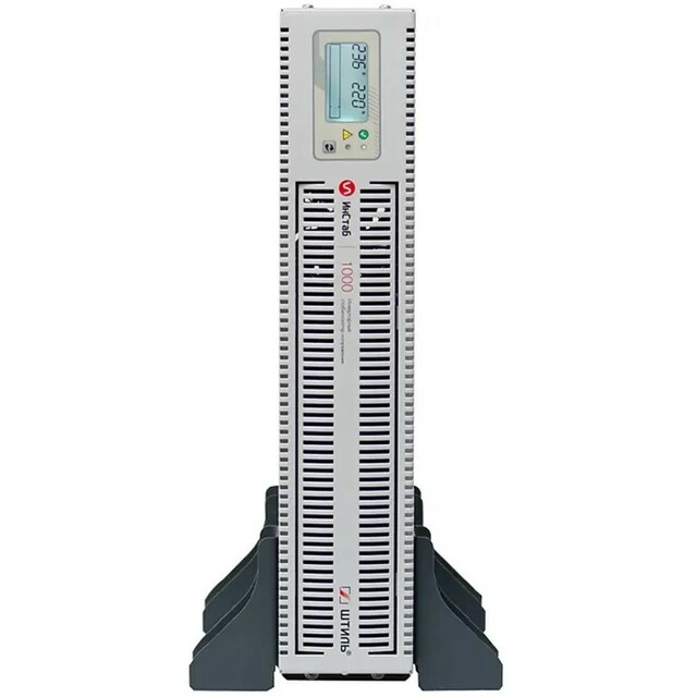 Стабилизатор напряжения Штиль ИнСтаб IS1000RT 