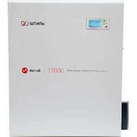 Стабилизатор напряжения Штиль ИнСтаб IS12000 