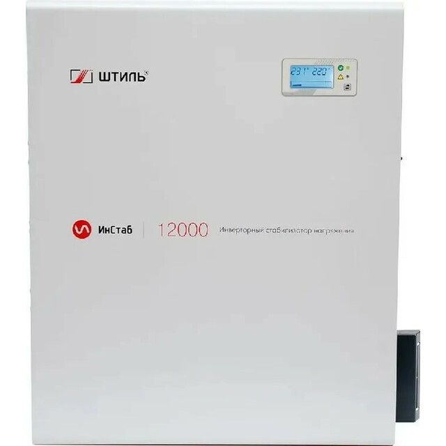 Стабилизатор напряжения Штиль ИнСтаб IS12000 