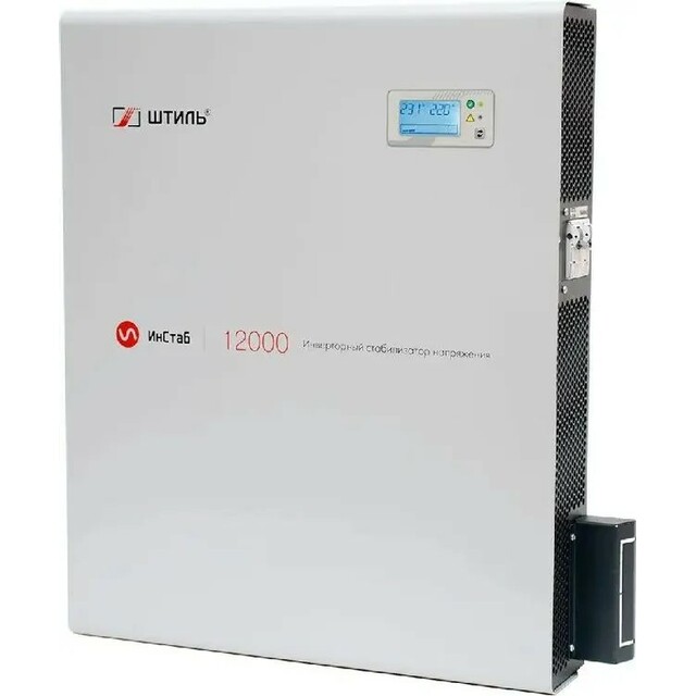 Стабилизатор напряжения Штиль ИнСтаб IS12000 