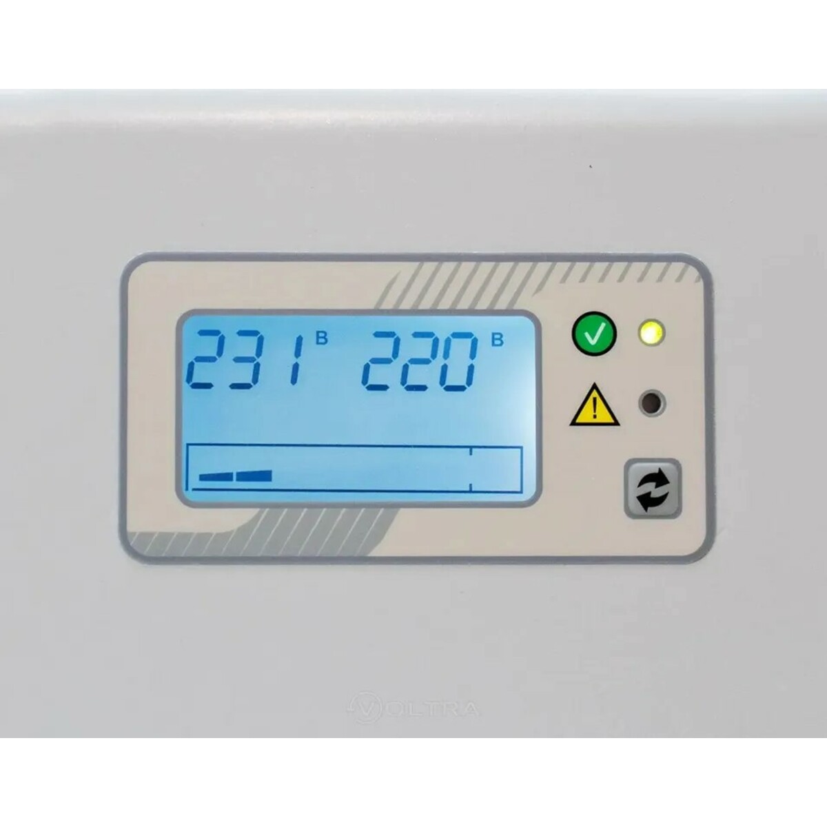 Стабилизатор напряжения Штиль ИнСтаб IS1500 