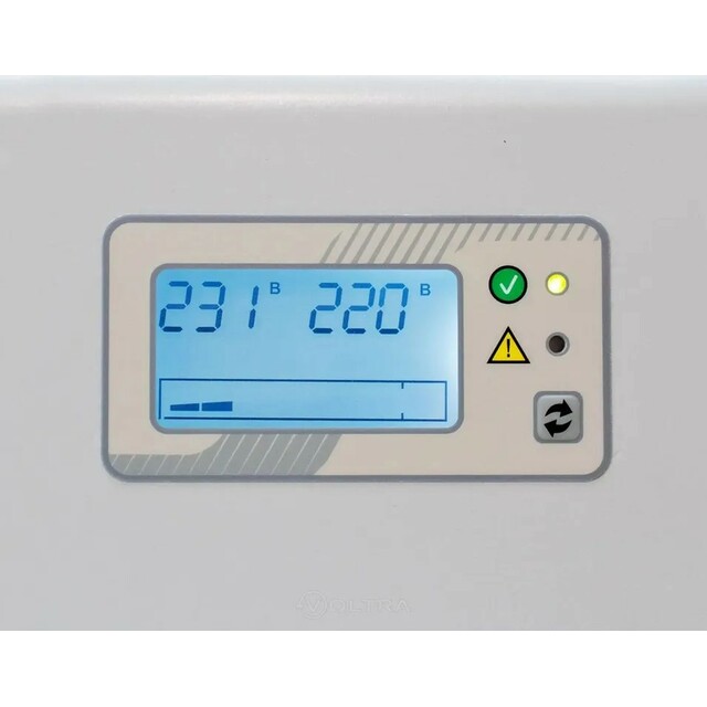 Стабилизатор напряжения Штиль ИнСтаб IS1500 