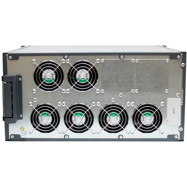 Стабилизатор напряжения Штиль ИнСтаб IS15000RT 