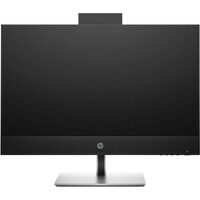 Моноблок HP ProOne 440 G9 (Intel Core i5 14500T 1.7Ghz/8Gb DDR4/SSD512Gb/Intel UHD Graphics 770/23.8 /IPS/FHD (1920x1080)/FreeDOS/keyboard+mouse/black/WiFi/BT/Cam) 