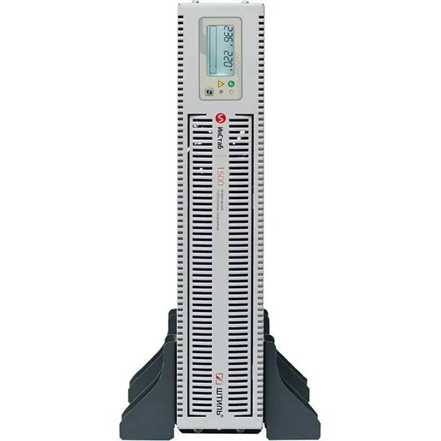 Стабилизатор напряжения Штиль ИнСтаб IS1500RT 