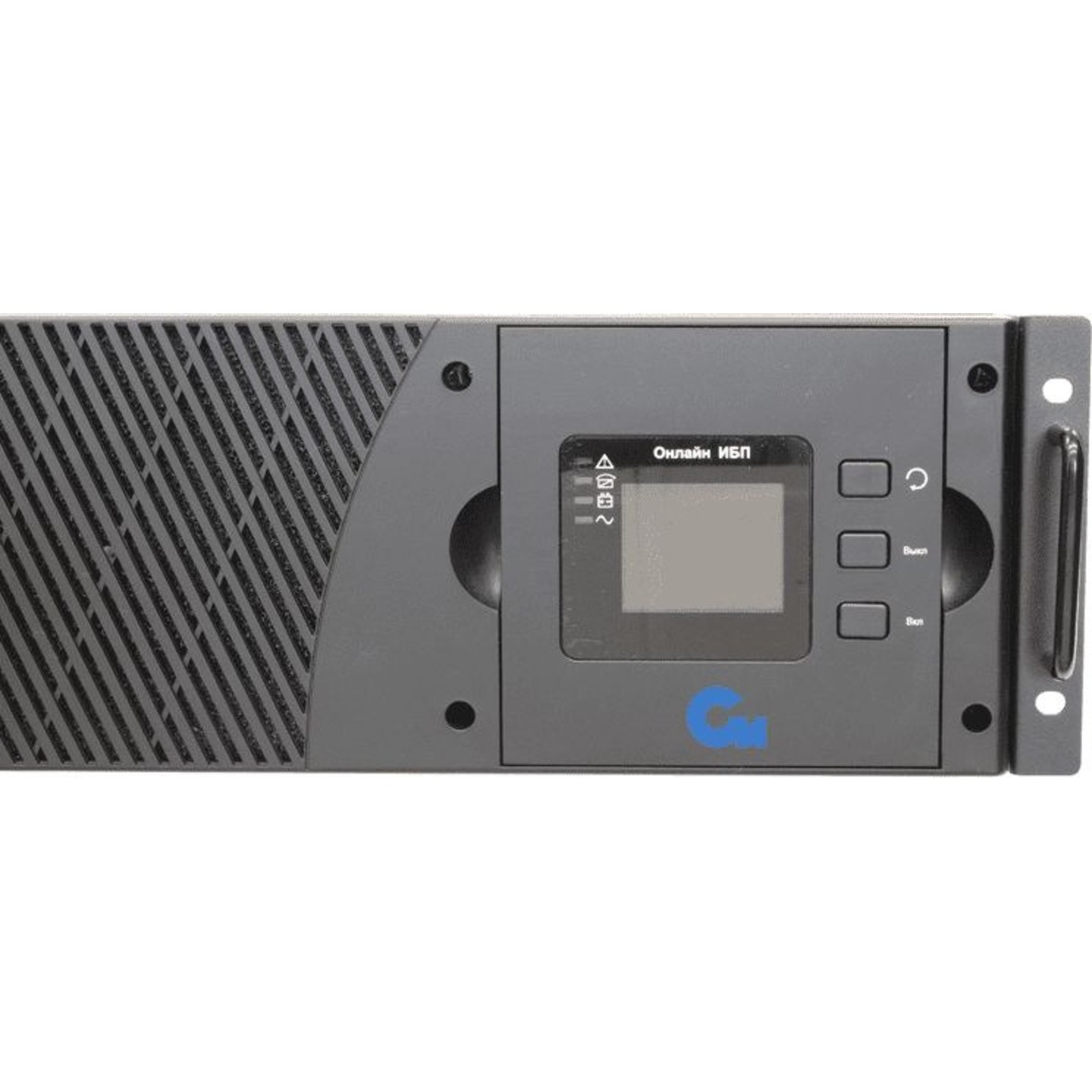 Источник бесперебойного питания Связь Инжиниринг СИПБ10КД.9-11/БПС