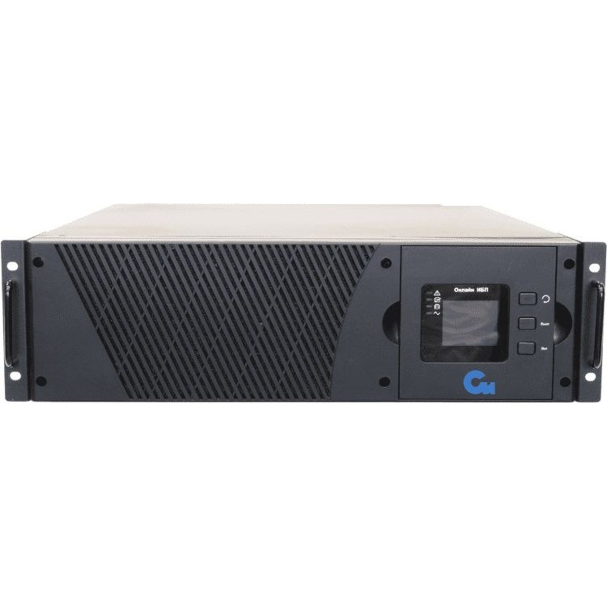 Источник бесперебойного питания Связь Инжиниринг СИПБ10КД.9-11/БПС