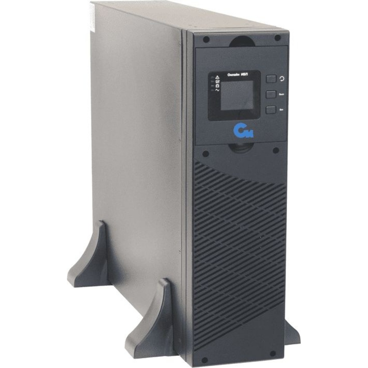 Источник бесперебойного питания Связь Инжиниринг СИПБ10КД.9-11/БПС