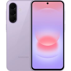 Смартфон Samsung Galaxy A37 5G 8/128Gb A376ELVDCAU (Цвет: Lavender)