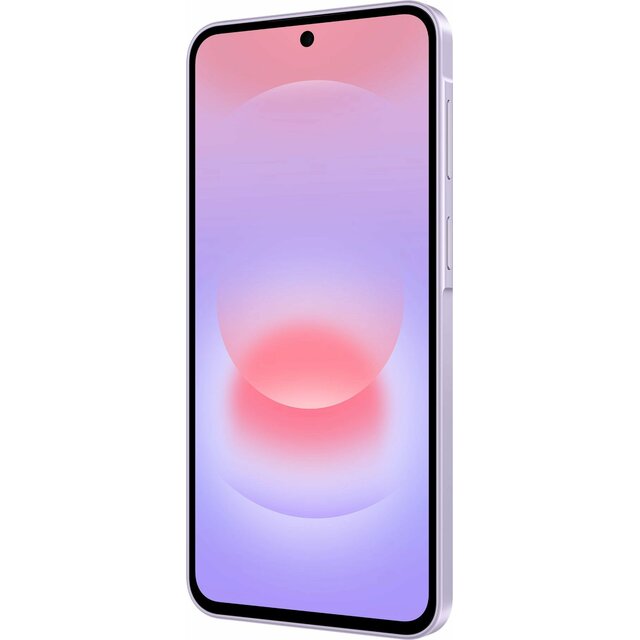 Смартфон Samsung Galaxy A37 5G 8/128Gb A376ELVDCAU (Цвет: Lavender)