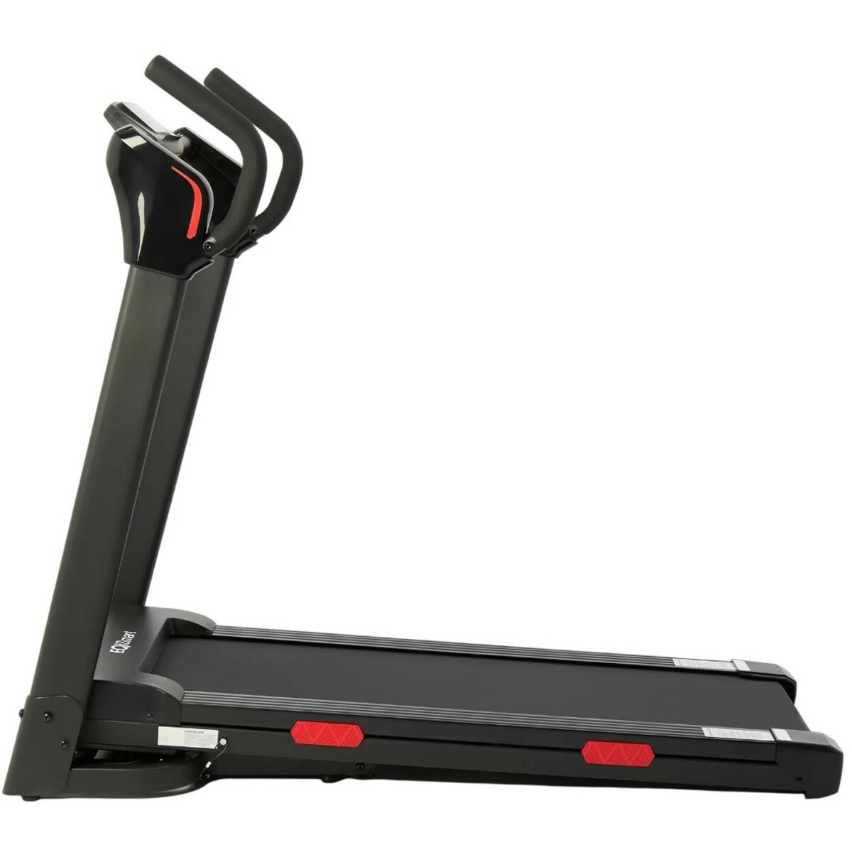 Беговая дорожка EQI Smart T220, черный