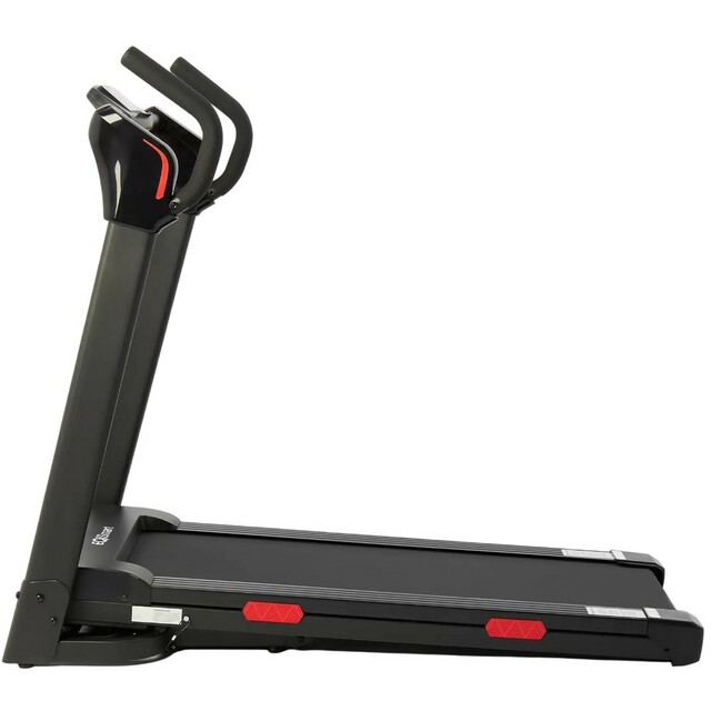 Беговая дорожка EQI Smart T220, черный