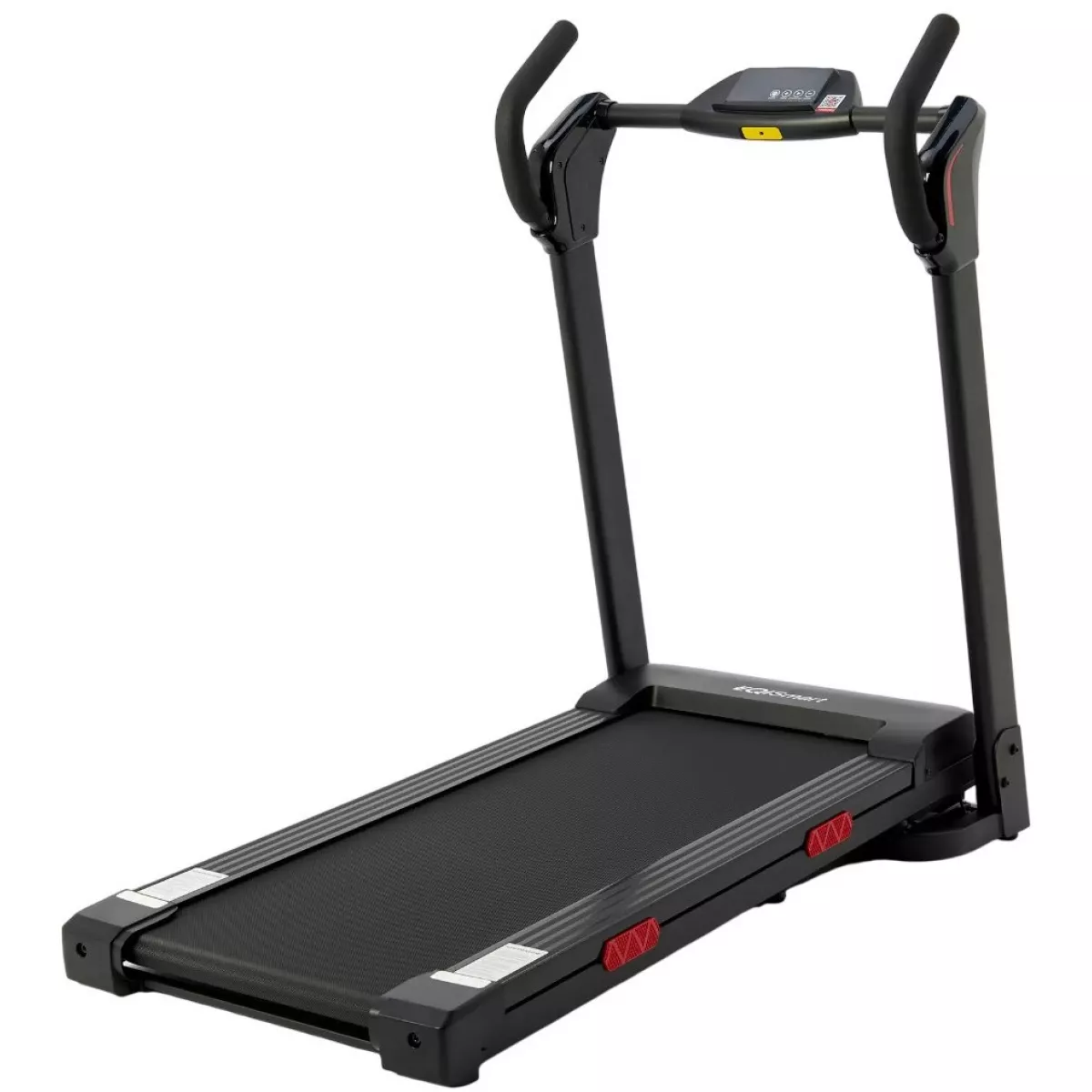 Беговая дорожка EQI Smart T220, черный