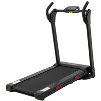 Беговая дорожка EQI Smart T220, черный