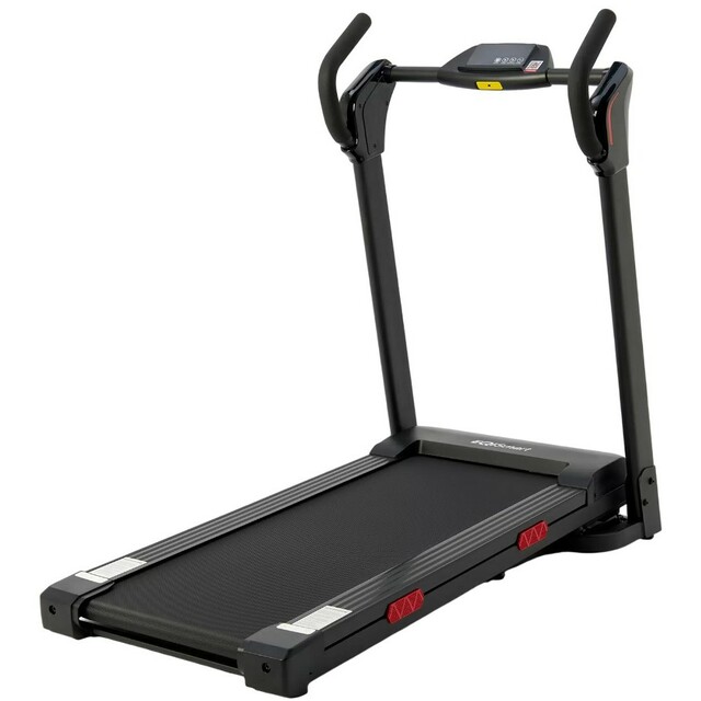 Беговая дорожка EQI Smart T220, черный