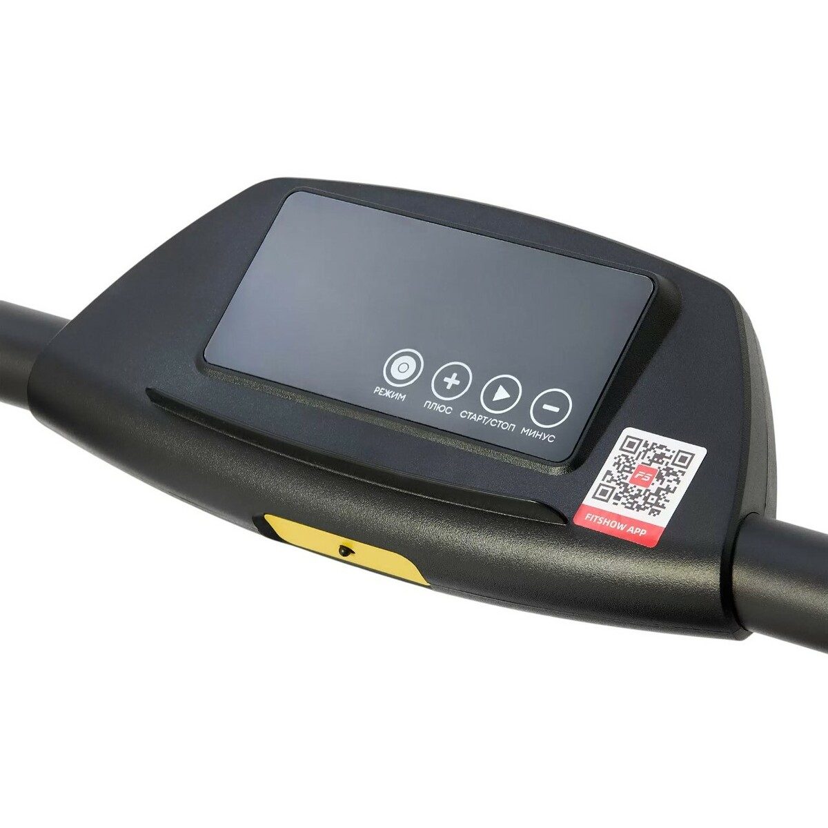 Беговая дорожка EQI Smart T220, черный