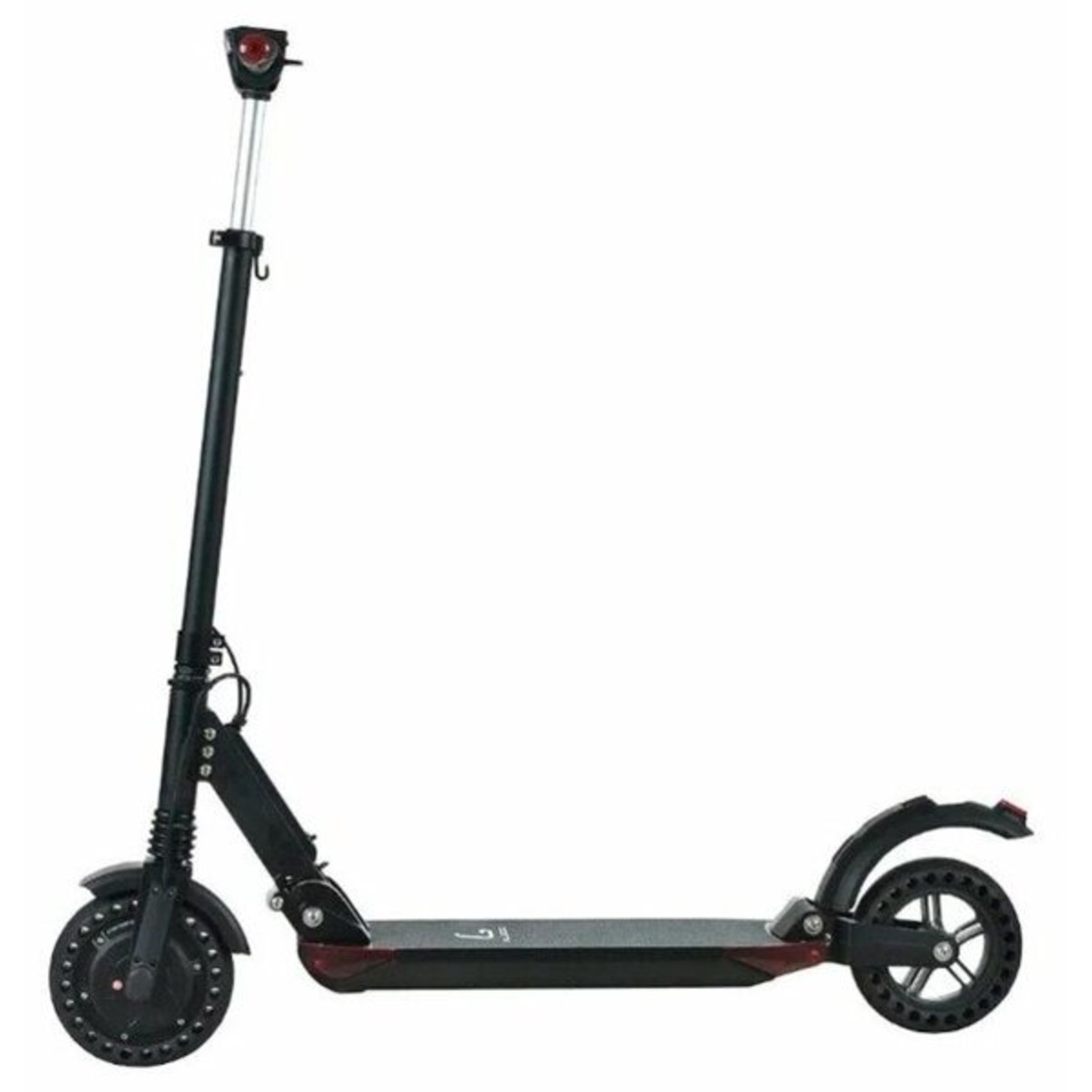 Электросамокат KUGOO S3 PRO jilong (Цвет: Black)