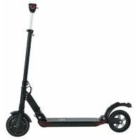 Электросамокат KUGOO S3 PRO jilong (Цвет: Black)