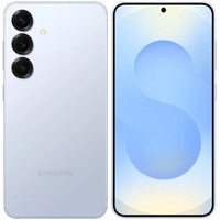 Смартфон Samsung Galaxy S25 12/128Gb S931BLBBCAU (Цвет: Icyblue)