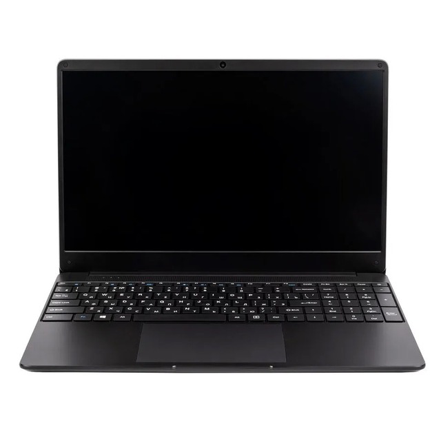 Ноутбук Hiper Workbook MTL1585W Core i3 1115G4 8Gb SSD512Gb Intel UHD Graphics 15.6 IPS FHD (1920x1080) Windows 10 Professional black BT Cam Ноутбук Hiper Workbook MTL1585W Core i3 1115G4 8Gb SSD512Gb Intel UHD Graphics 15.6 IPS FHD (1920x1080) Windows 10 Professional black BT Cam