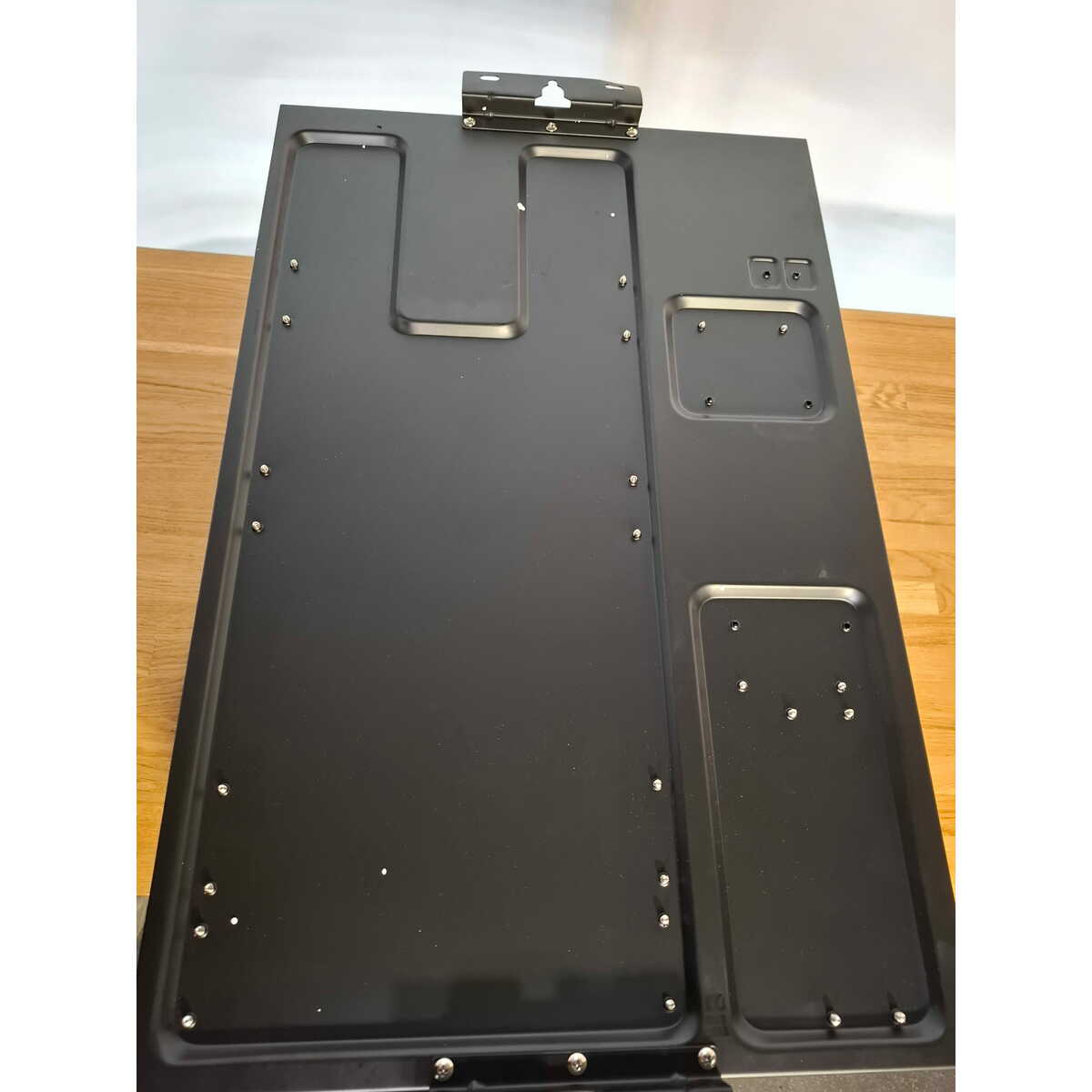 Электрический котел Thermex Boss 12 Wi-Fi (Black), черный