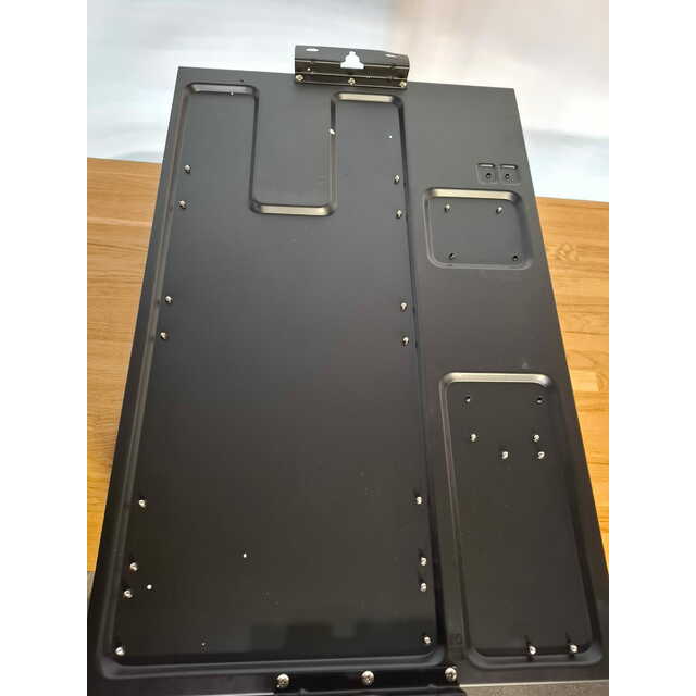 Электрический котел Thermex Boss 12 Wi-Fi (Black), черный