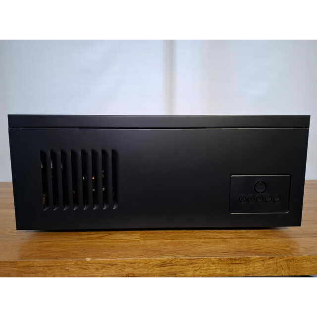 Электрический котел Thermex Boss 12 Wi-Fi (Black), черный