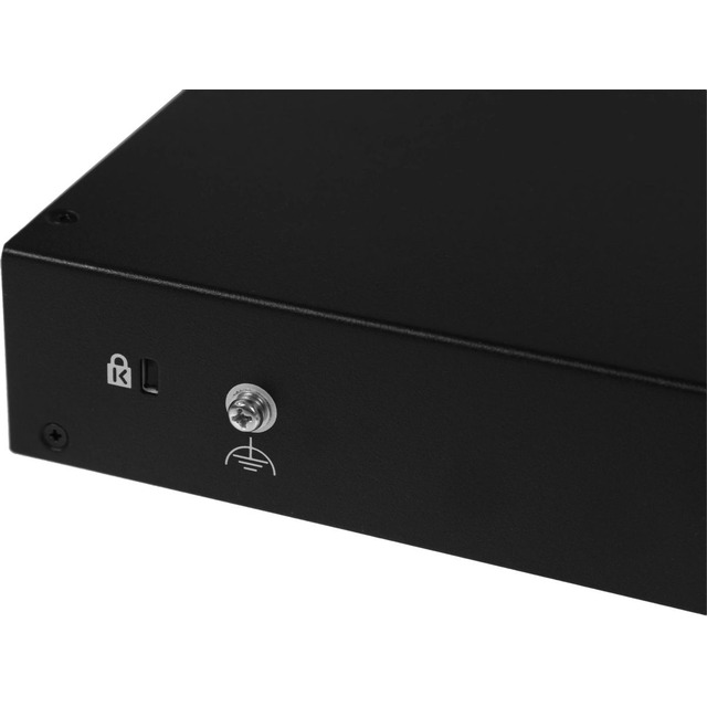 Коммутатор Zyxel NebulaFlex GS1915-24EP GS1915-24EP-EU0101F