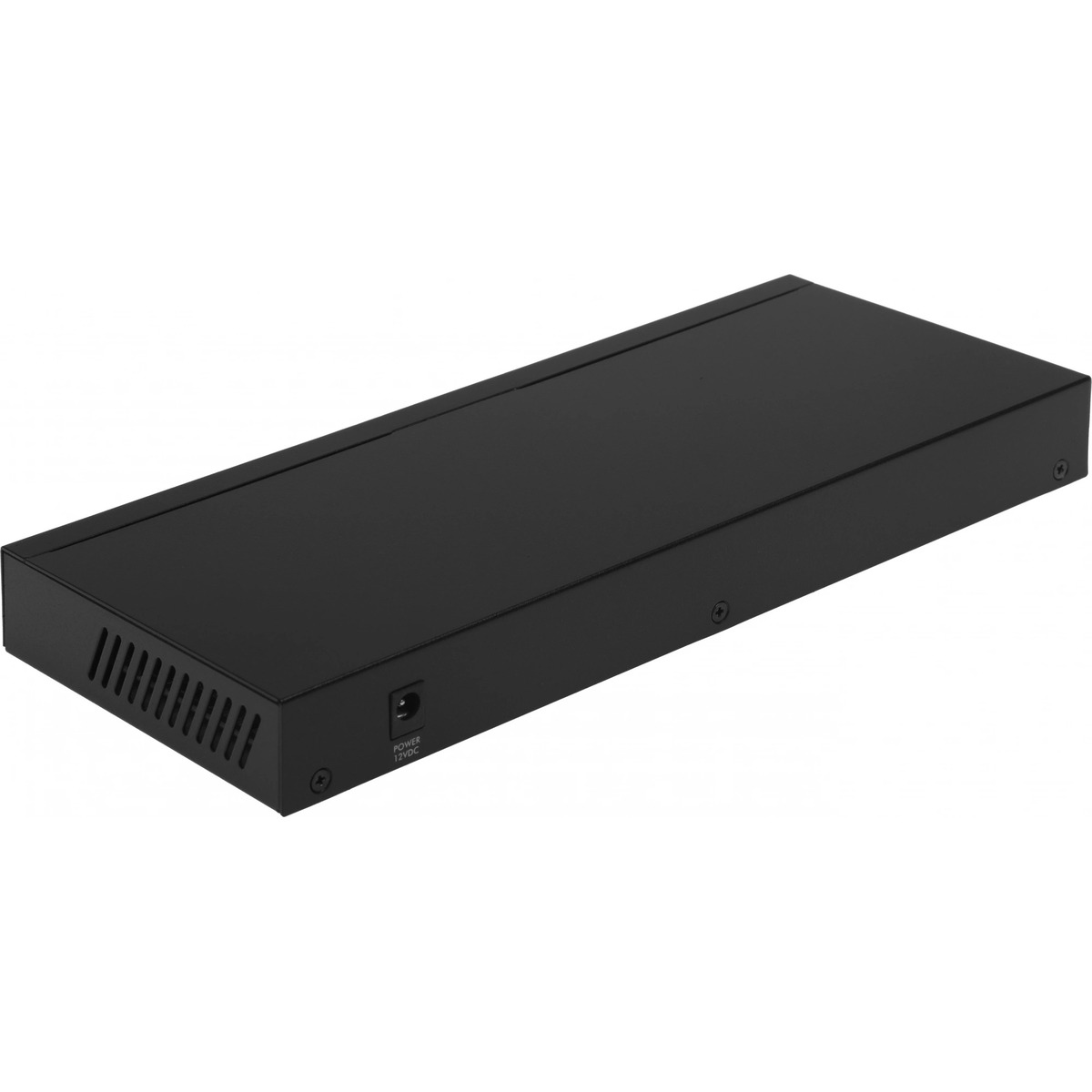 Коммутатор Zyxel NebulaFlex GS1915-8 GS1915-8-EU0101F