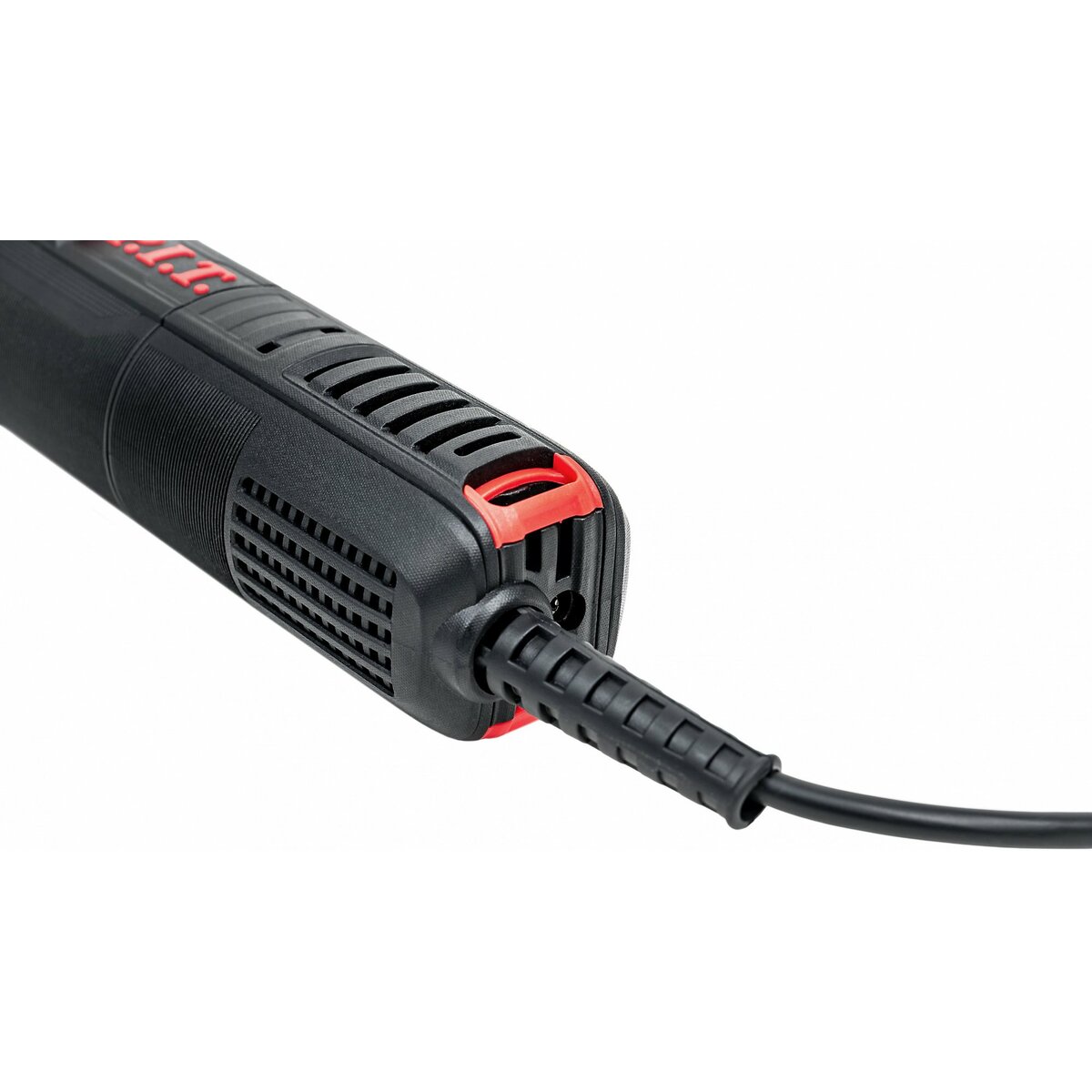 Углошлифовальная машина P.I.T. PWS125-C4 (Цвет: Gray/Black)