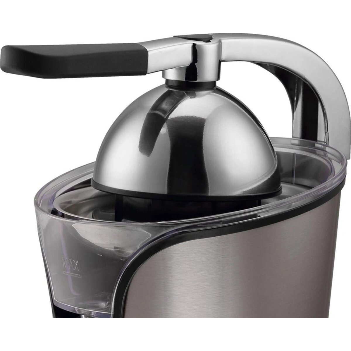 Соковыжималка цитрусовая Gorenje CJ100HE (Цвет: Inox)