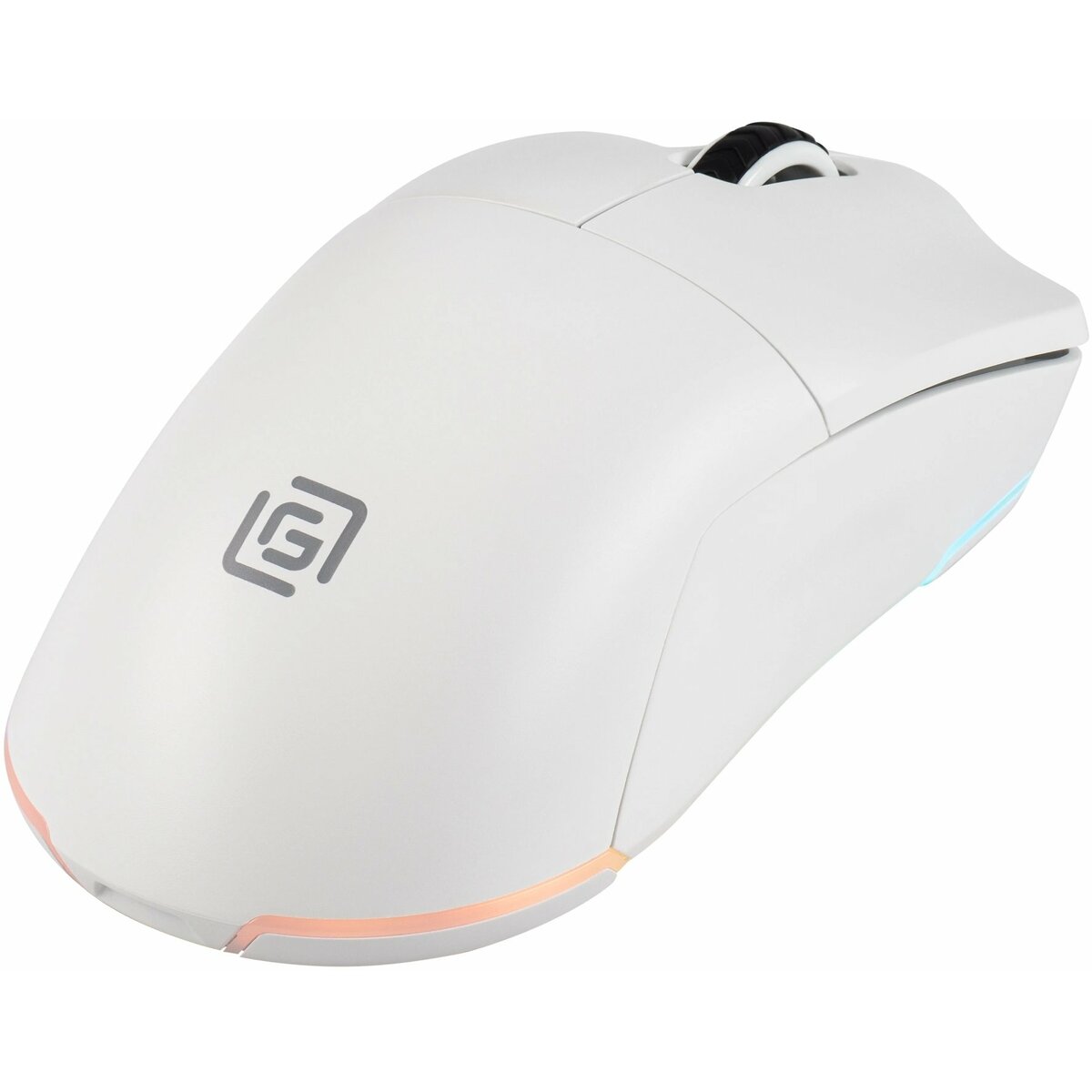 Мышь Oklick 900GMW, белый 