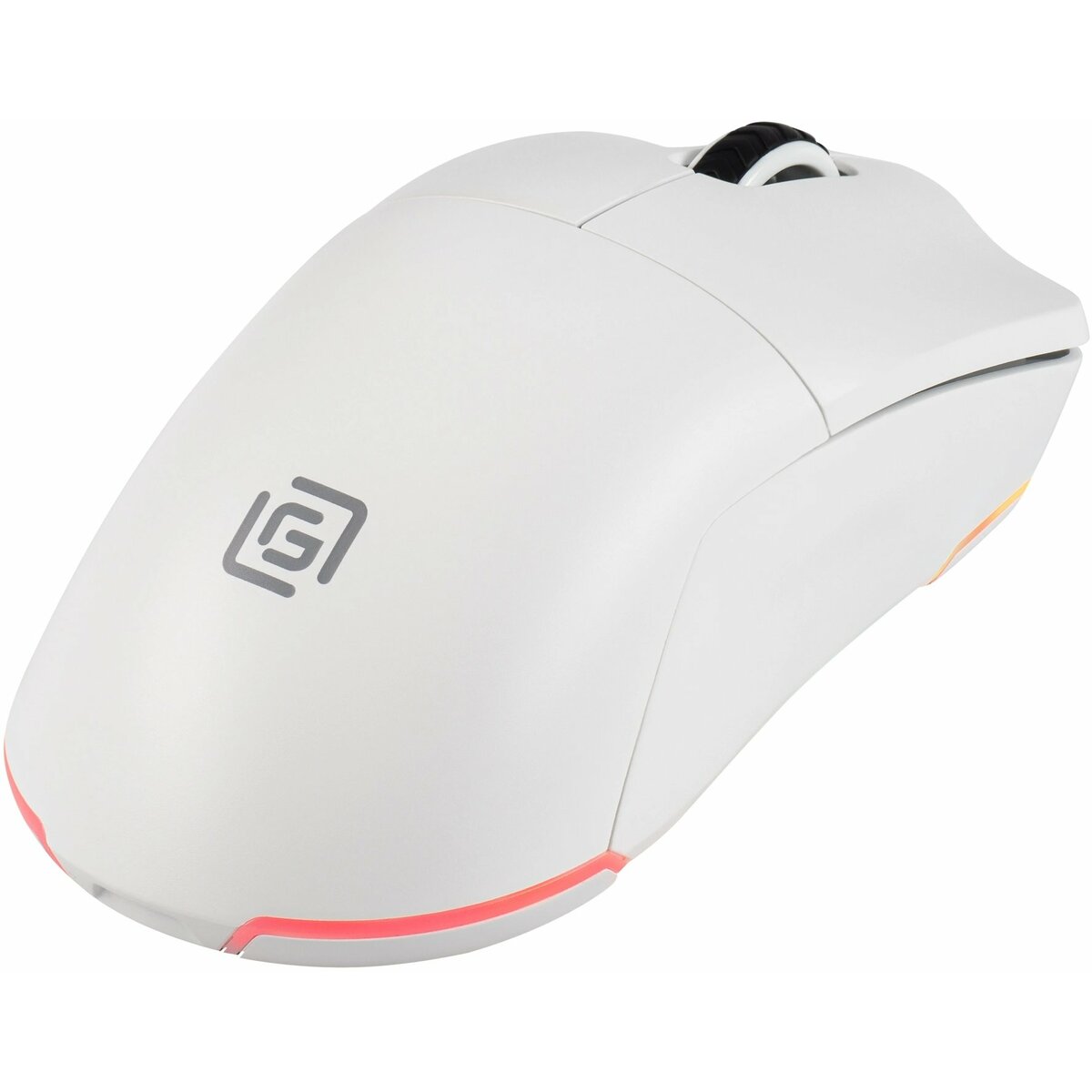 Мышь Oklick 900GMW, белый 