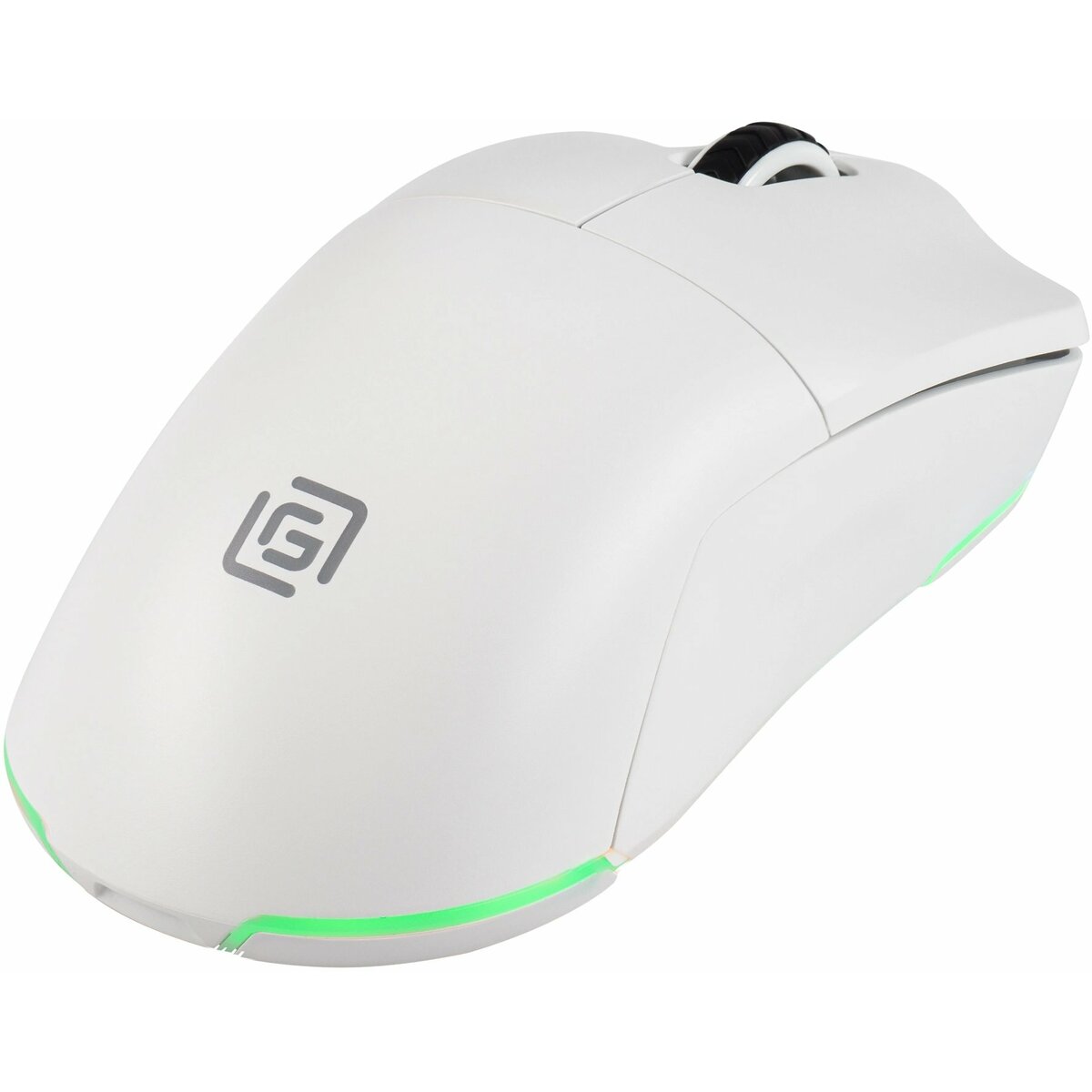 Мышь Oklick 900GMW, белый 
