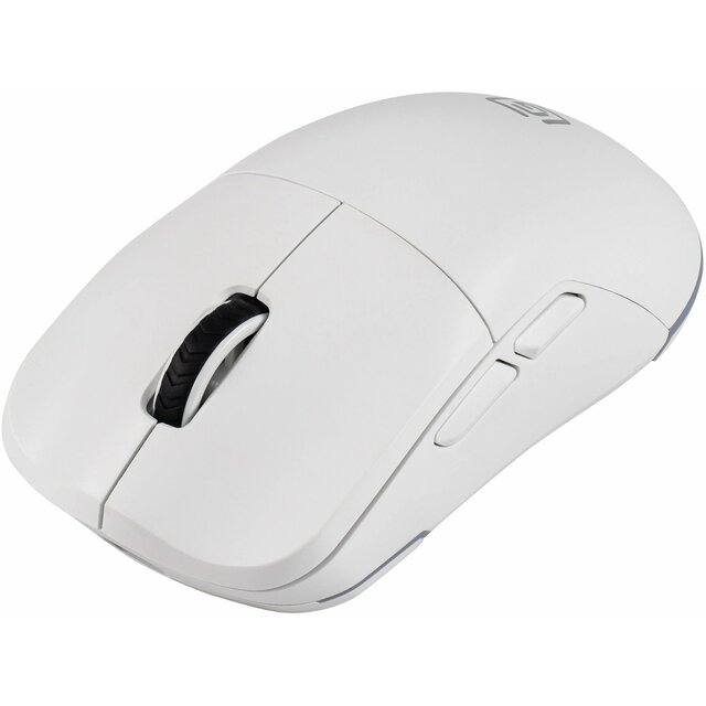 Мышь Oklick 900GMW, белый 