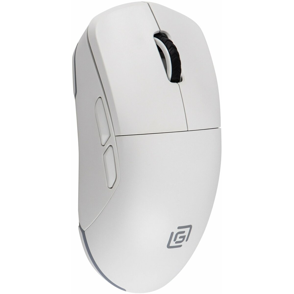 Мышь Oklick 900GMW, белый 