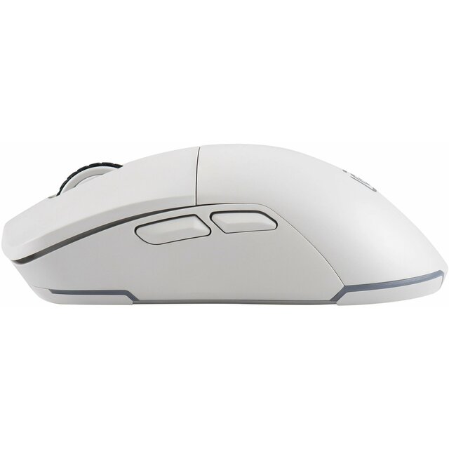 Мышь Oklick 900GMW, белый 