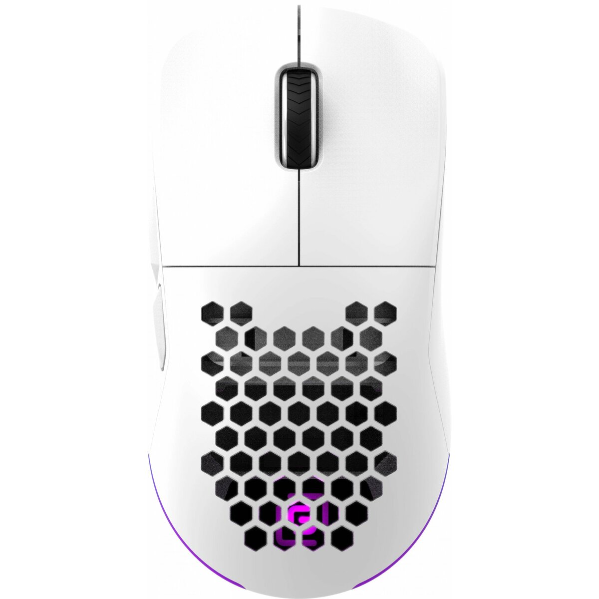 Мышь Oklick 900GMW, белый 