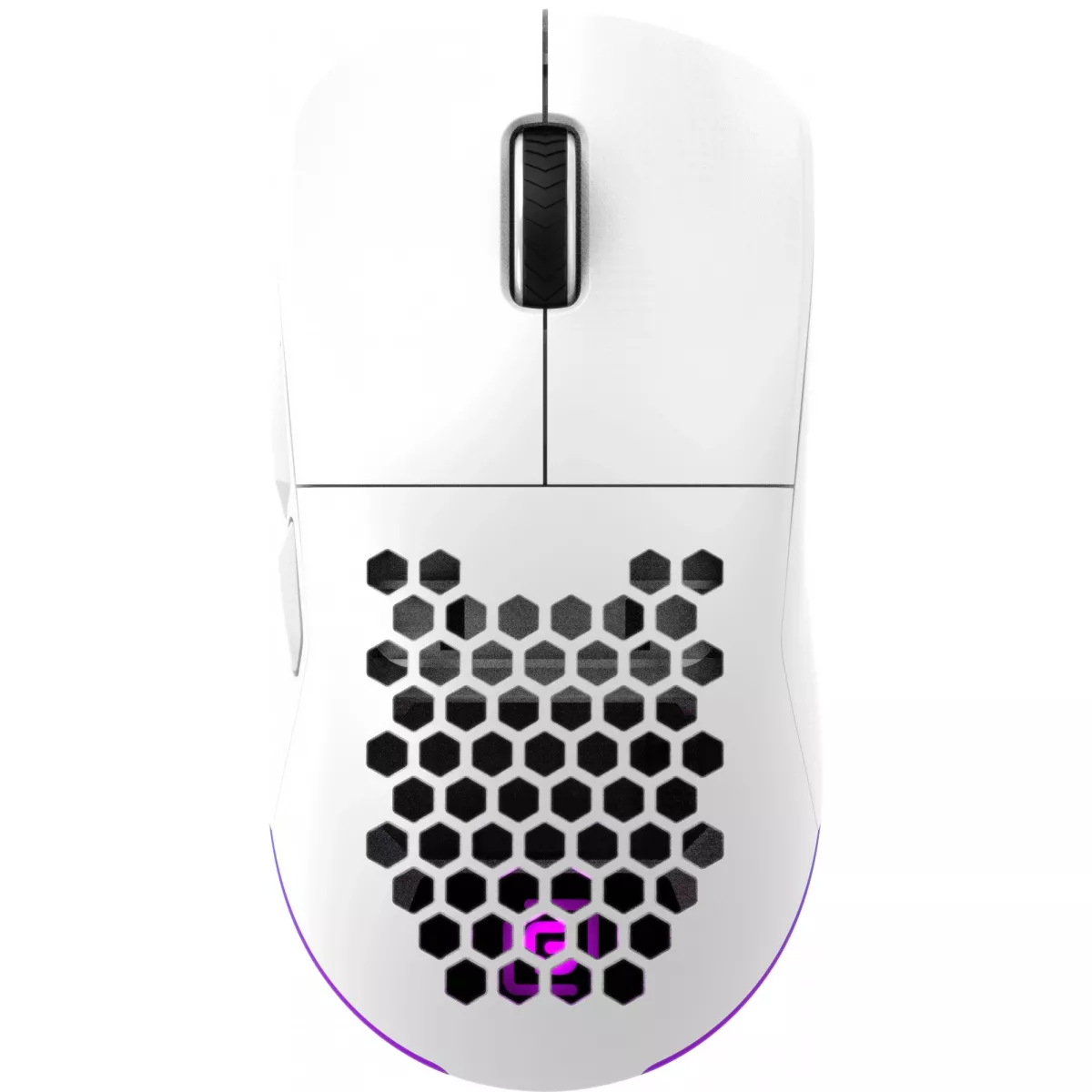 Мышь Oklick 900GMW, белый 