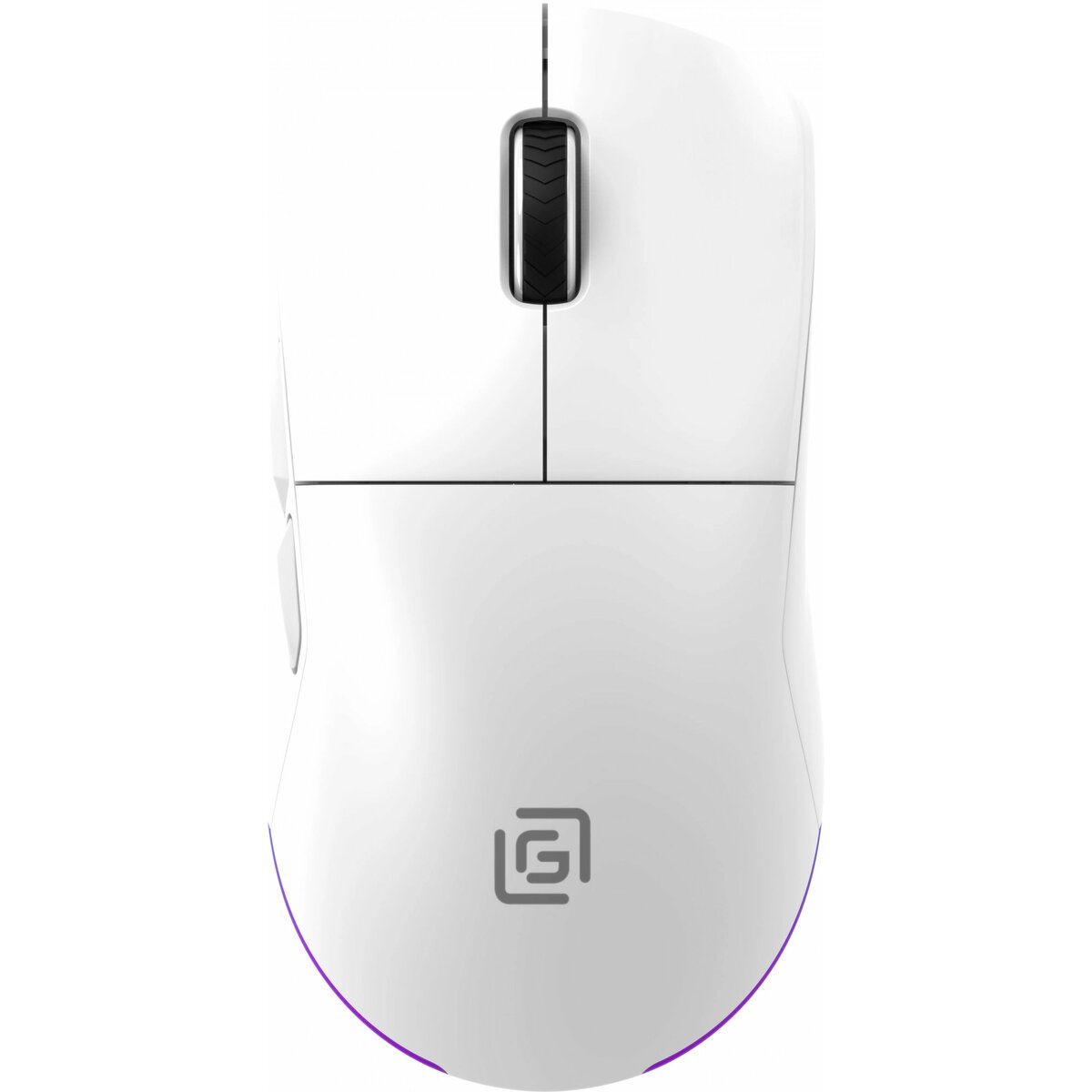 Мышь Oklick 900GMW, белый 