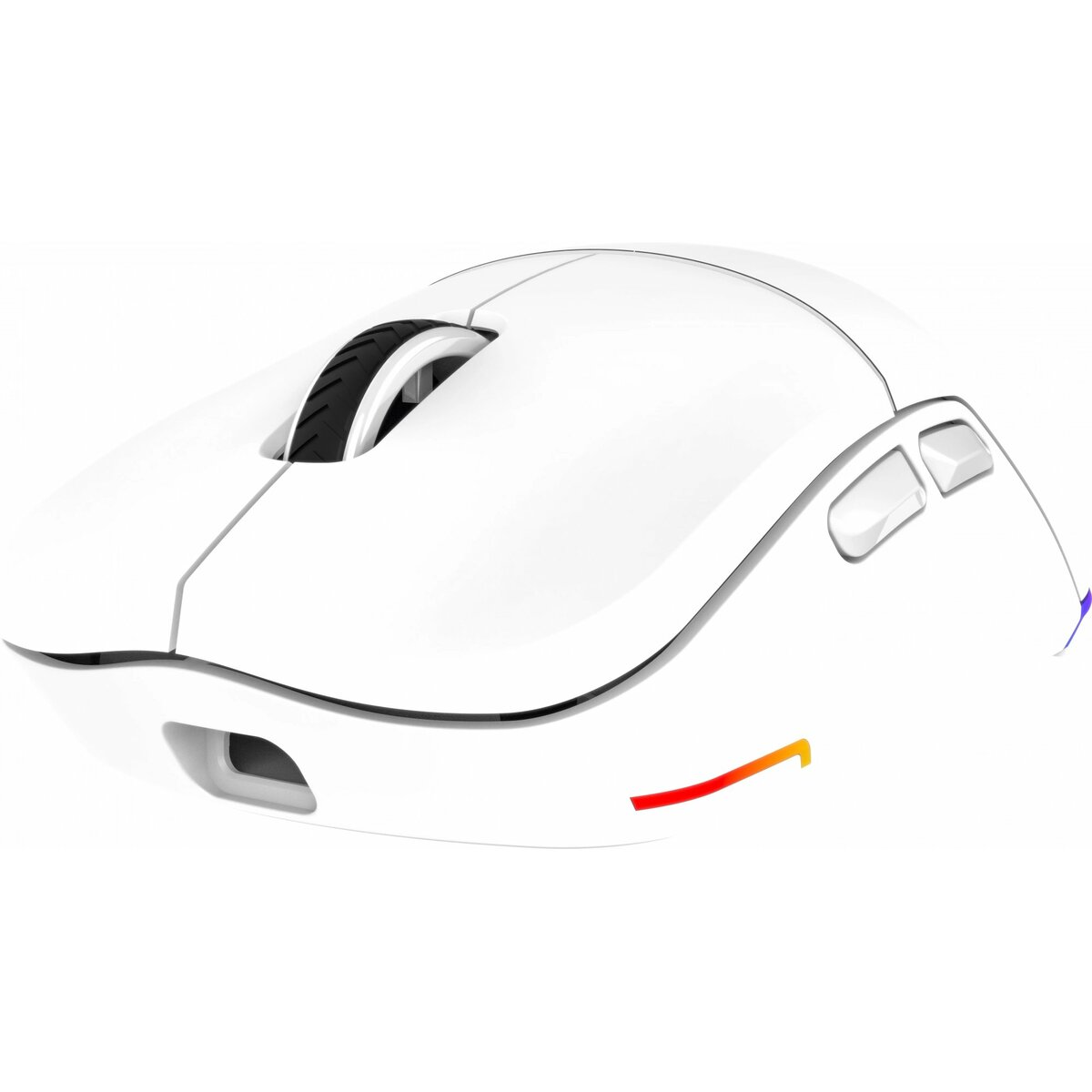 Мышь Oklick 900GMW, белый 