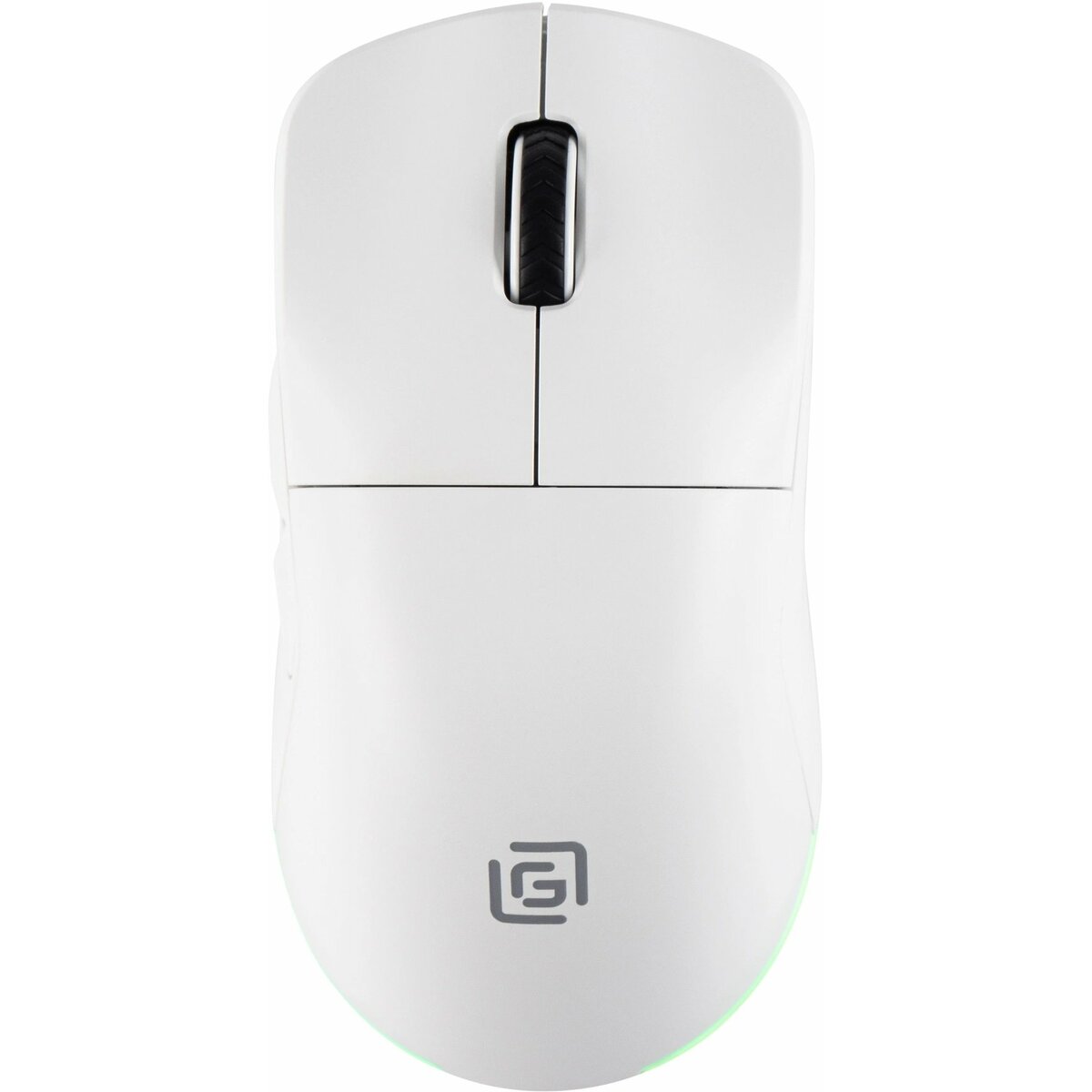 Мышь Oklick 900GMW, белый 